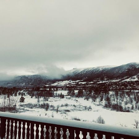 Vestlia Ski Geilo Εξωτερικό φωτογραφία